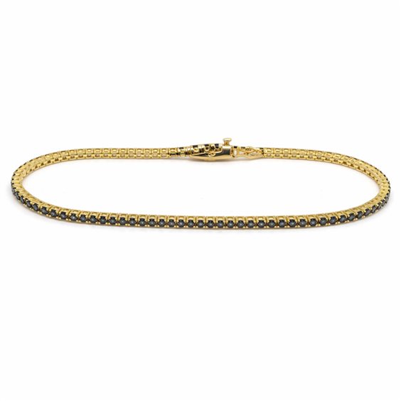 Bracelet Cianfrone Gioielli in Silver BRNDO2MM20 - BRNDO2MM20